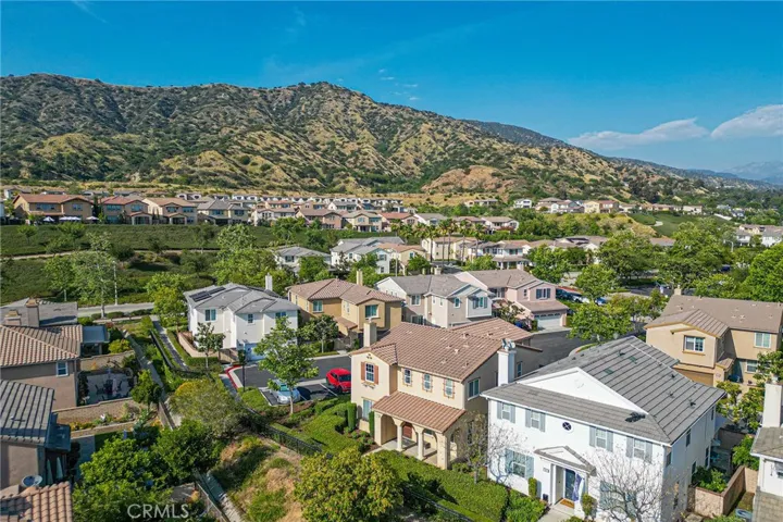 661 Lavender, Azusa, California 91702