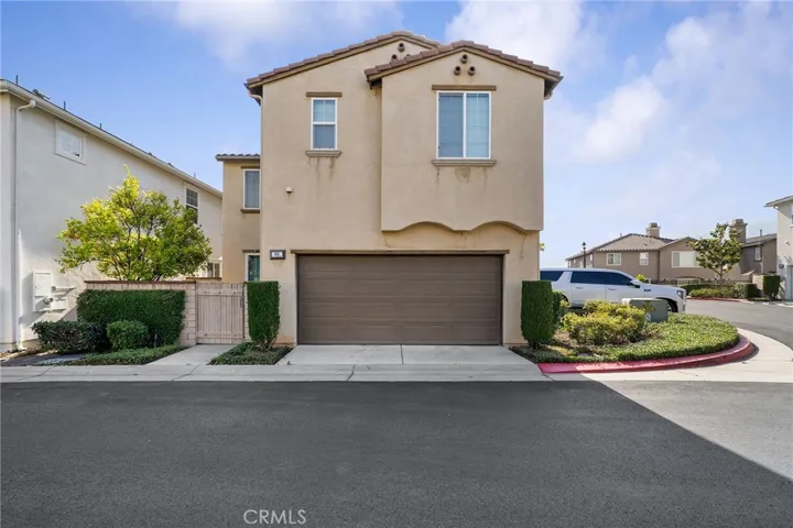 661 Lavender, Azusa, California 91702