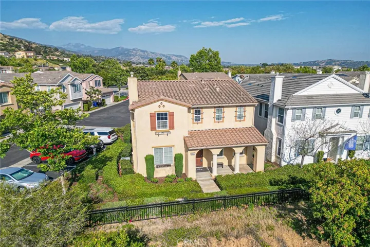661 Lavender, Azusa, California 91702