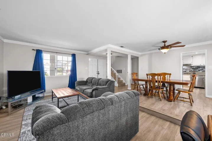 8830 Ogden Living room 3
