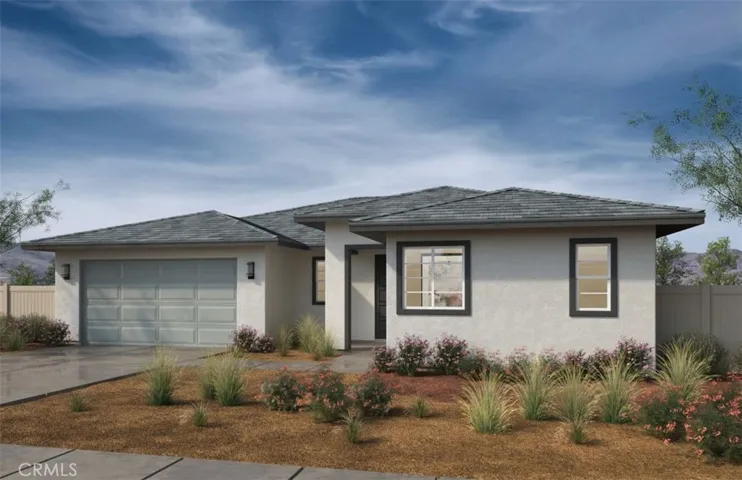 RENDERING - EXTERIOR FINISHES MAY VARY