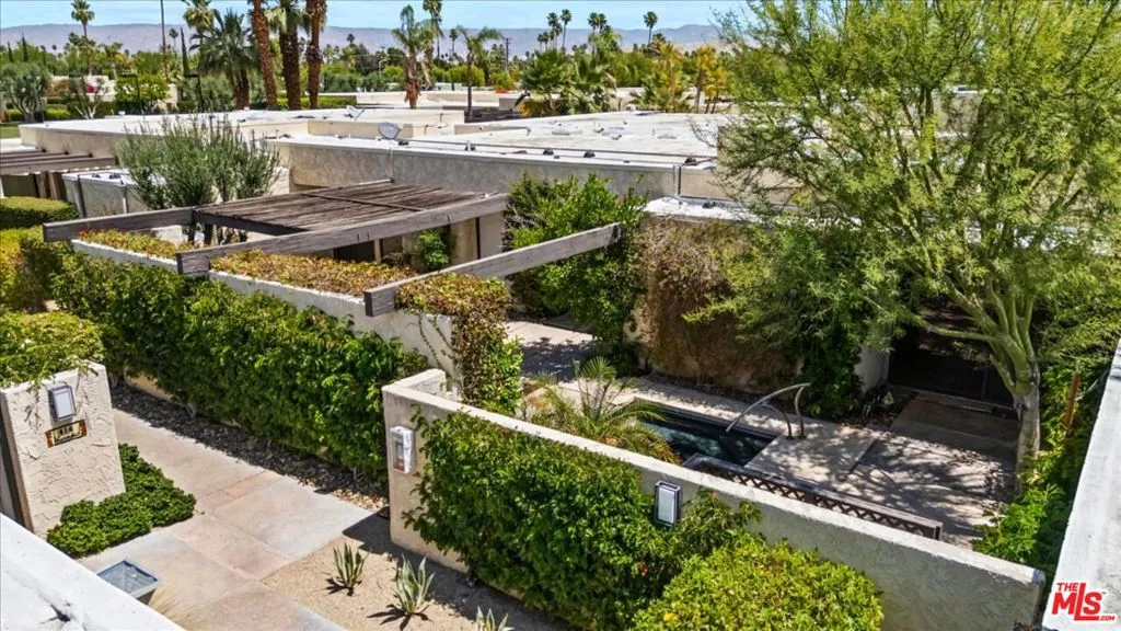 426 N Hermosa Drive, Palm Springs, California 92262 — photo 5