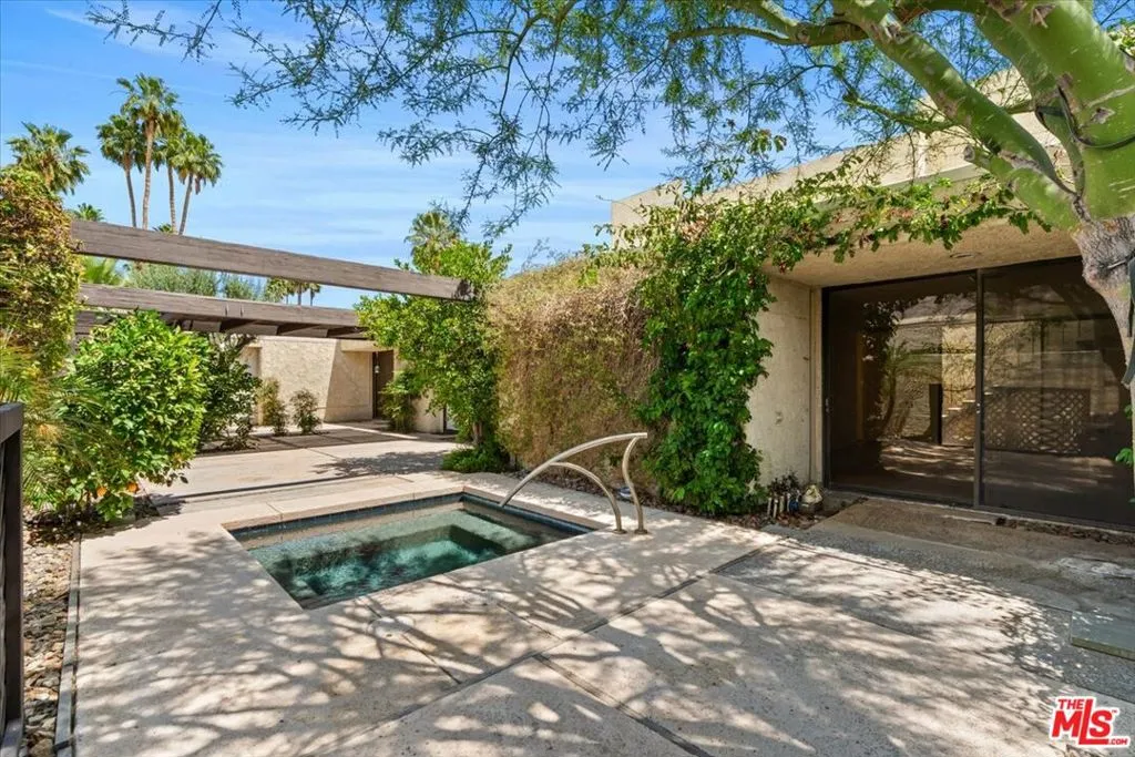 426 N Hermosa Drive, Palm Springs, California 92262 — photo 4