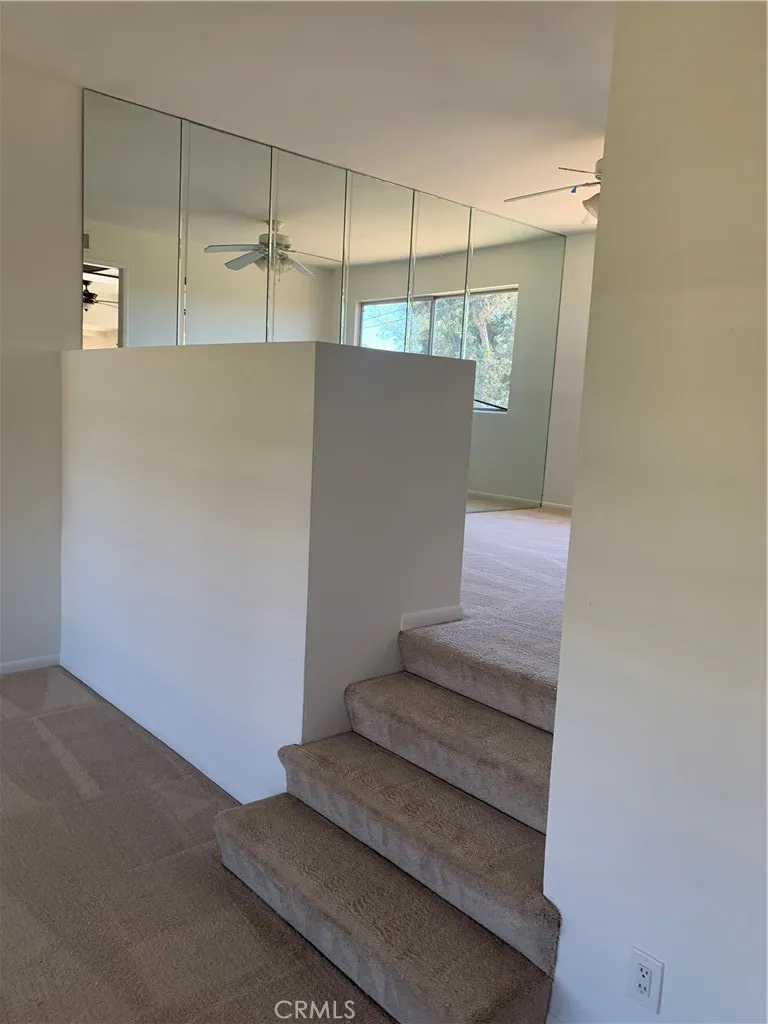 formal dining entry