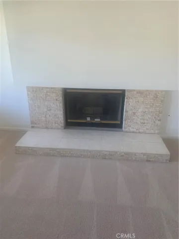 large living room