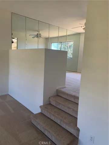 formal dining entry