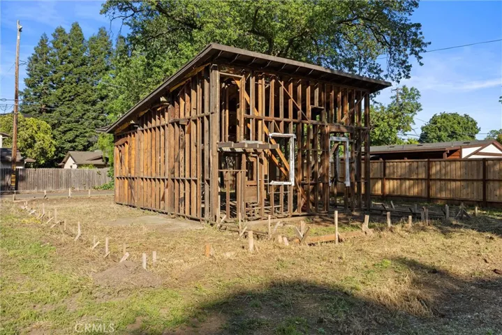 1914 Oleander, Chico, California 95926