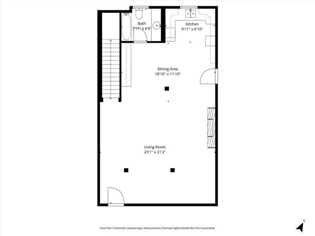 1914 Oleander, Chico, California 95926