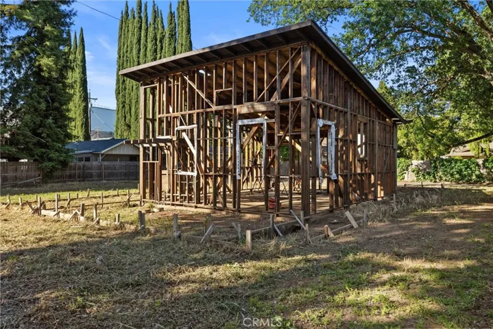1914 Oleander, Chico, California 95926