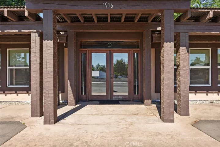 1914 Oleander, Chico, California 95926