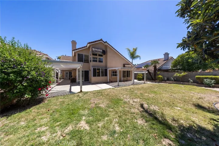 30030 Corte Cantera, Temecula, California 92591