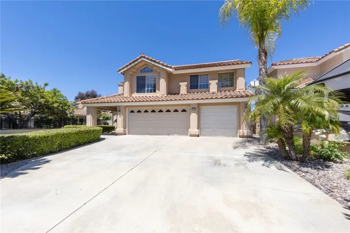 30030 Corte Cantera, Temecula, California 92591