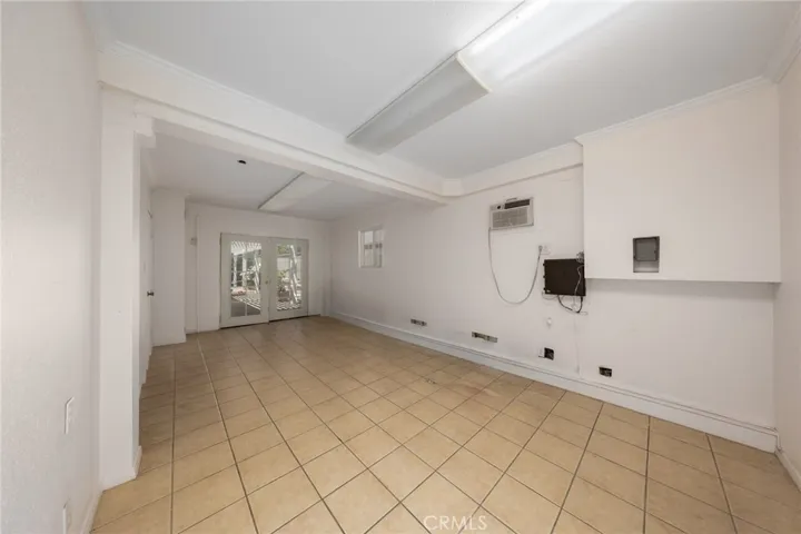 3rd Car Garage Conversion 2