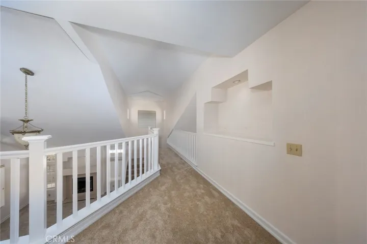 Hallway Upstairs 2