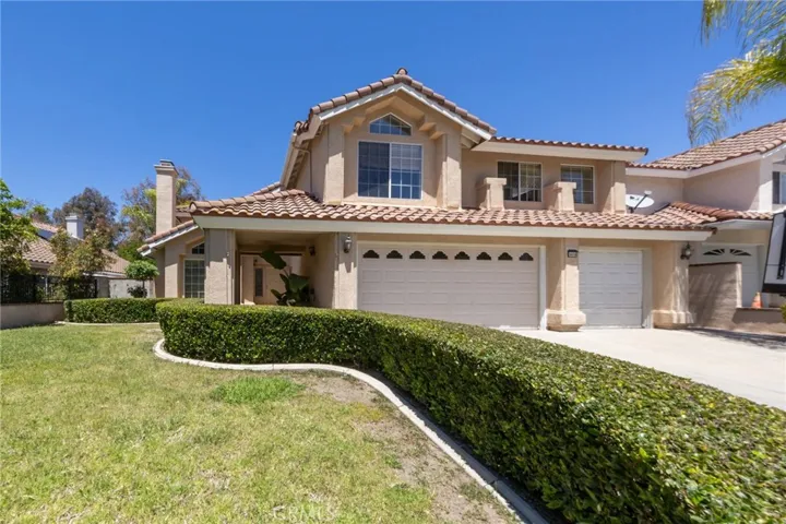 30030 Corte Cantera, Temecula, California 92591