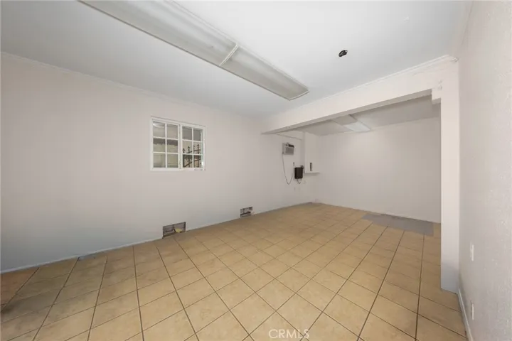 3rd Car Garage Conversion 1