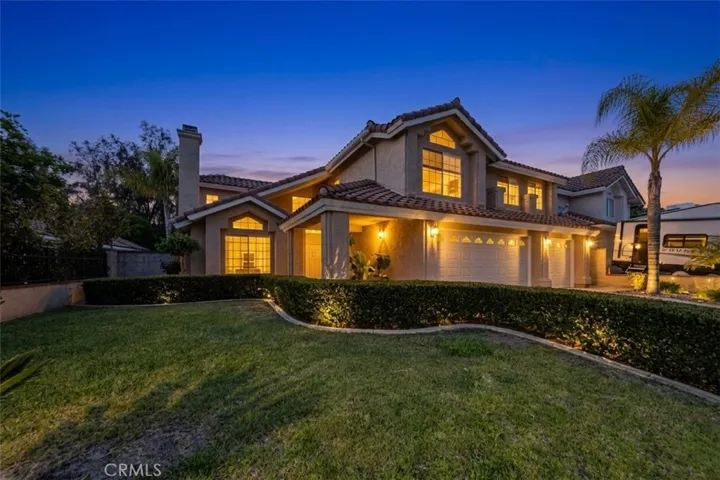 30030 Corte Cantera, Temecula, California 92591