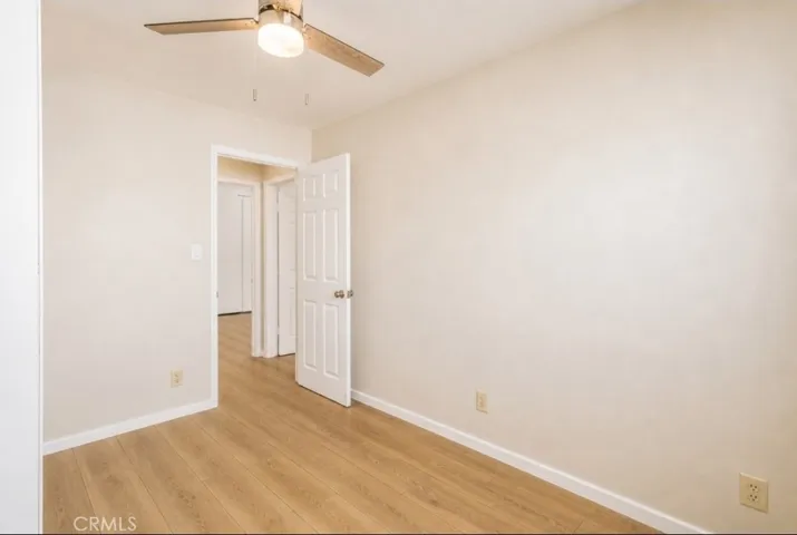 Same bedroom #3 different view (Main house)