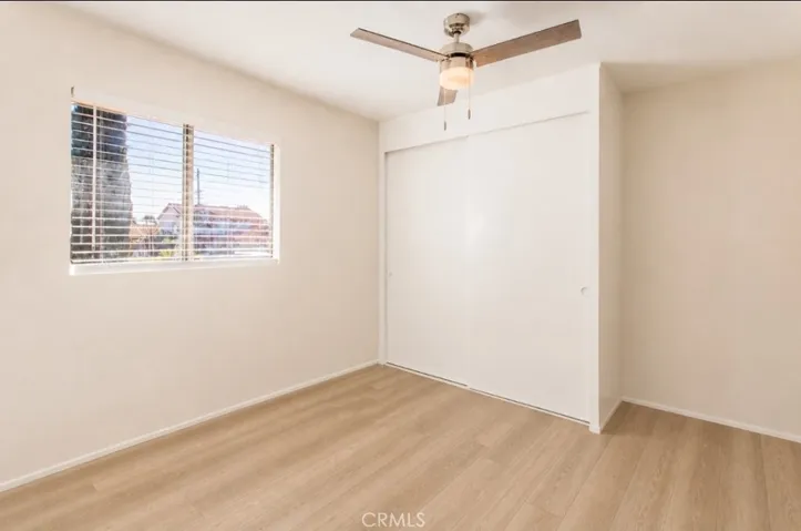 1 bedroom 1 bath unit (Bedroom)