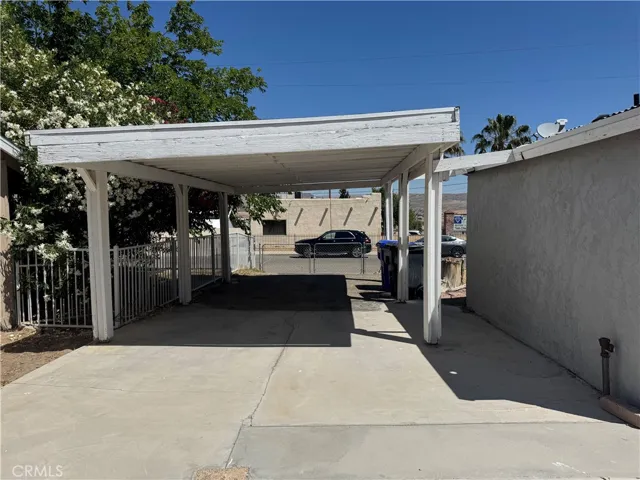 408 Pioneer Street, Barstow, California 92311