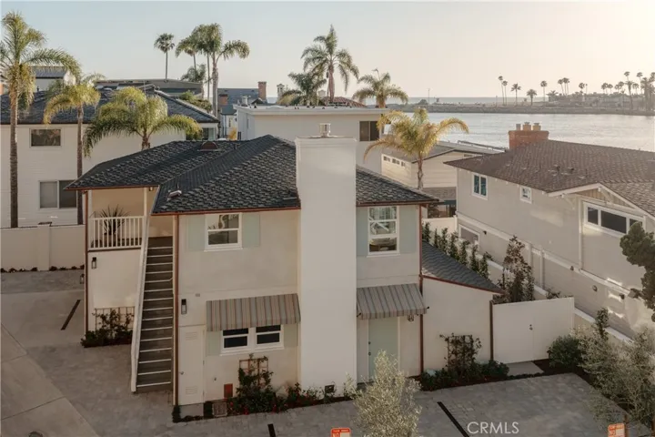 2715 Cove, Corona Del Mar, California 92625