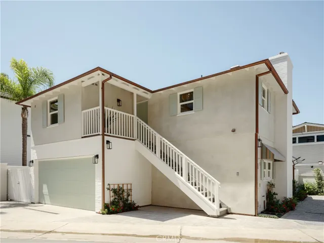 2715 Cove, Corona Del Mar, California 92625