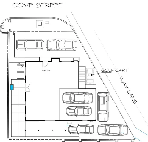 2715 Cove, Corona Del Mar, California 92625