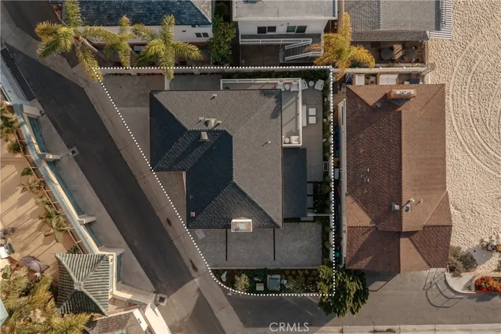 2715 Cove, Corona Del Mar, California 92625