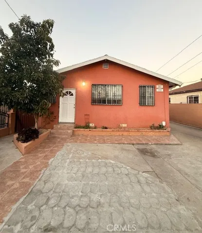 3319 W 113th, Inglewood, California 90303