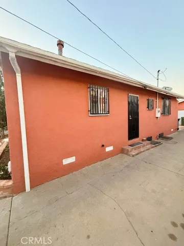 3319 W 113th, Inglewood, California 90303