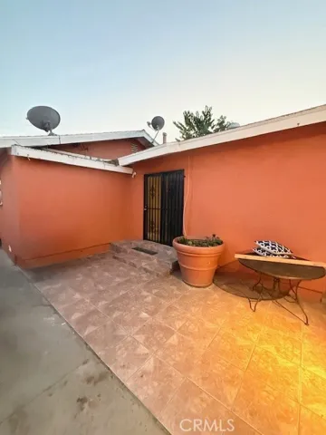 3319 W 113th, Inglewood, California 90303
