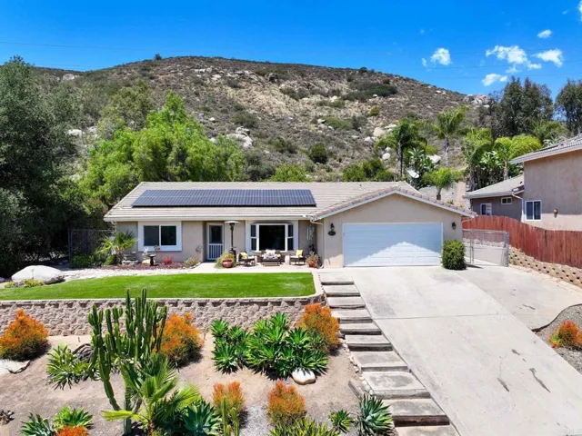 24376 Rutherford Road, Ramona, California 92065