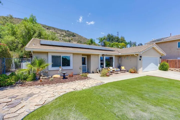 24376 Rutherford Road, Ramona, California 92065