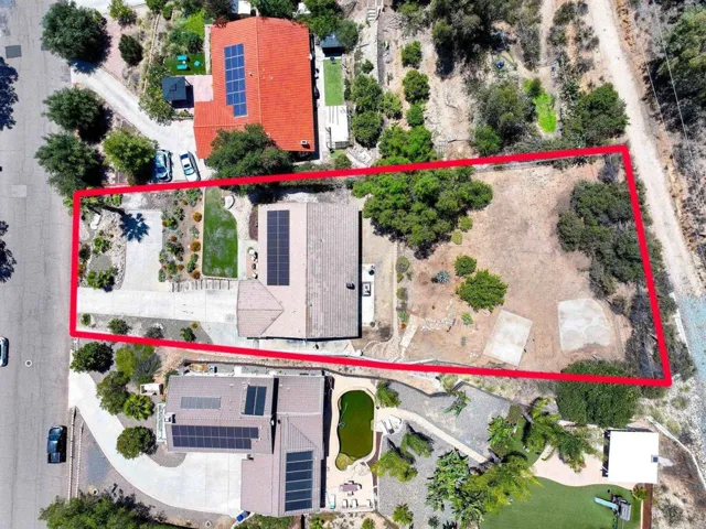 24376 Rutherford Road, Ramona, California 92065