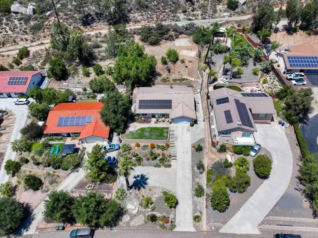 24376 Rutherford Road, Ramona, California 92065