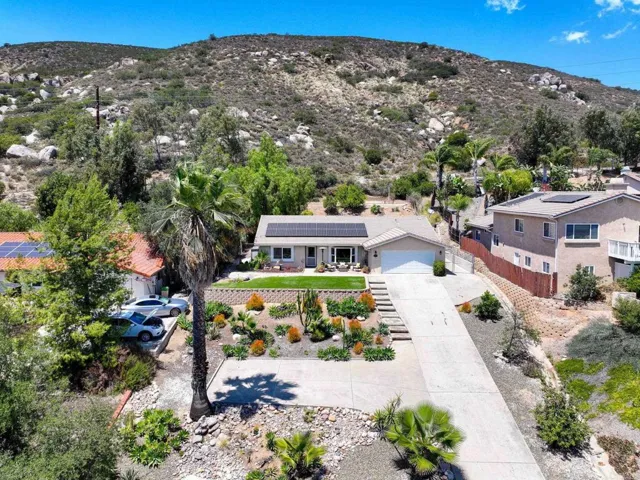 24376 Rutherford Road, Ramona, California 92065
