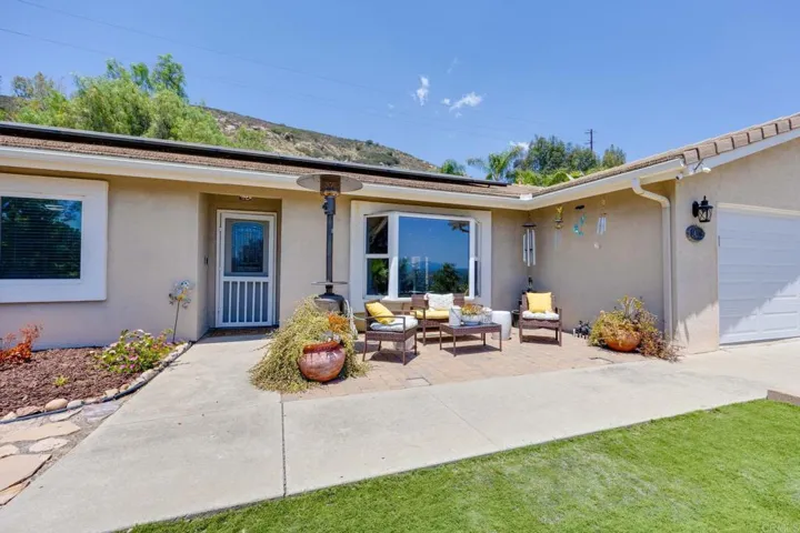 24376 Rutherford Road, Ramona, California 92065
