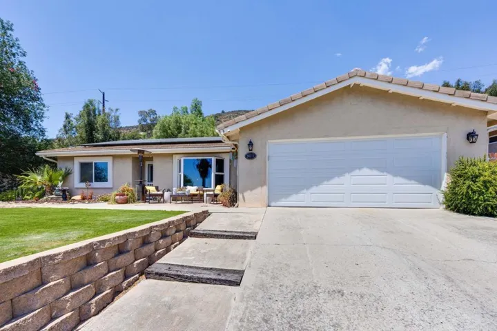 24376 Rutherford Road, Ramona, California 92065