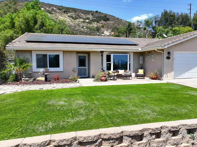 24376 Rutherford Road, Ramona, California 92065