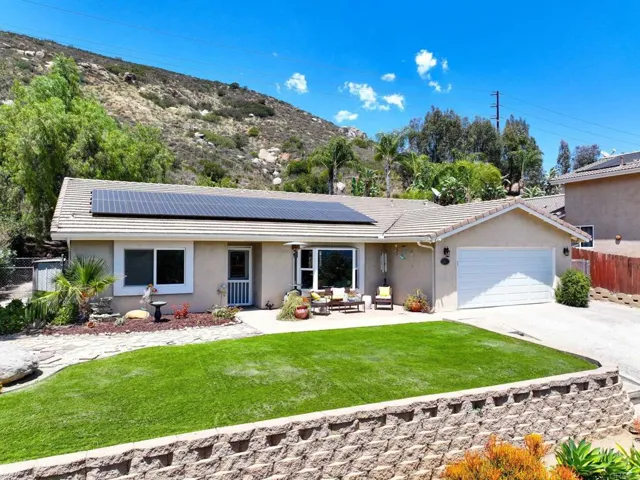 24376 Rutherford Road, Ramona, California 92065