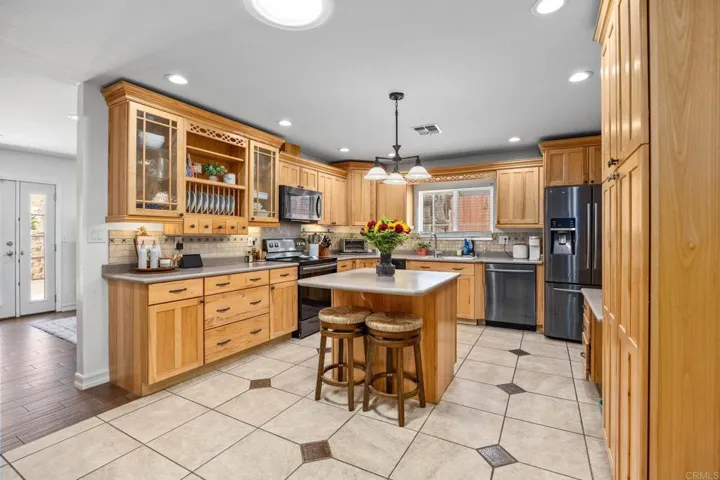 24376 Rutherford Road, Ramona, California 92065