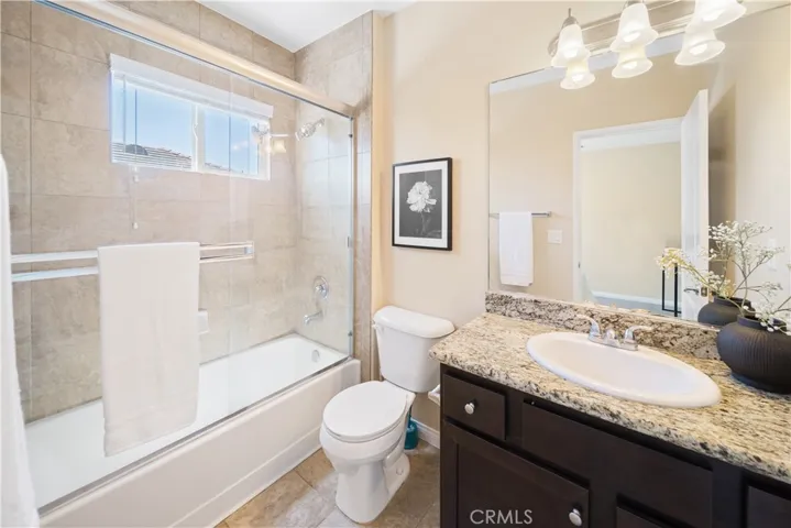 junior ensuite