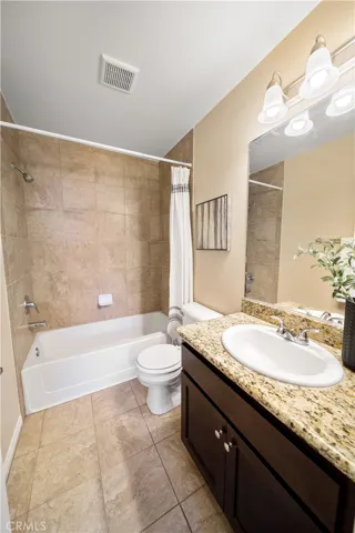 main floor bathroom