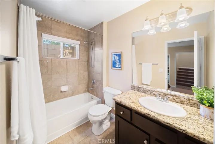 4th bedroom ensuite