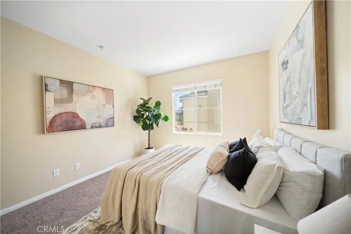 main floor bedroom 2