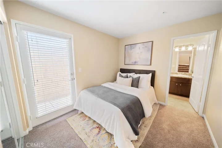 4th bedroom