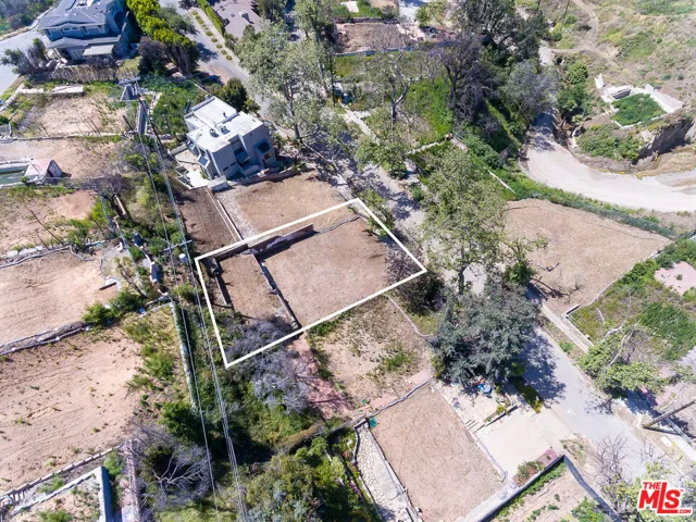 630 Bienveneda Avenue, Pacific Palisades, California 90272
