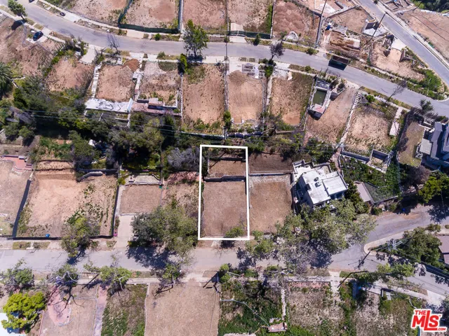 630 Bienveneda Avenue, Pacific Palisades, California 90272