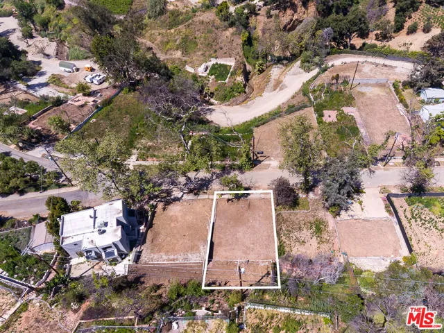 630 Bienveneda Avenue, Pacific Palisades, California 90272