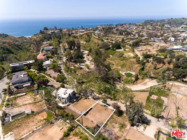 630 Bienveneda Avenue, Pacific Palisades, California 90272